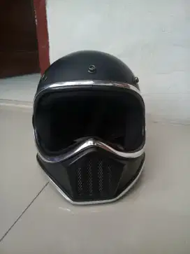 3 Helm Cakil Moto3 Bandit Jual Murah Koleksi Cimahi Bandung