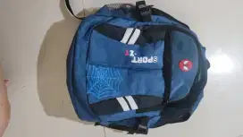 Tas anak sekolah pria sd