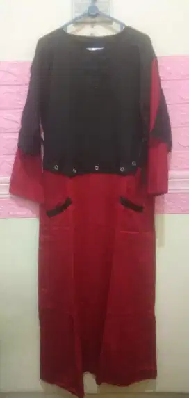 Gamis Cantik Murah