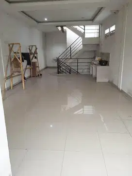 Ruko 3 Lantai di Jl. Moh. Toha, Kota Bandung