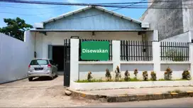 Disewakan Gudang di Deltamas diluar Kawasan 360/450meter