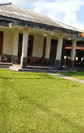 GUDANG SECOND LAYAK HUNI , LOKASI DEKAT JALAN PROVINSI JEMBRANA BALI