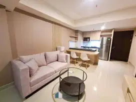 Disewakan Apartemen Orange County Tower Pasadena Lippo Cikarang