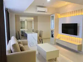 Disewakan Apartemen Orange County Tower Glendale Lippo Cikarang