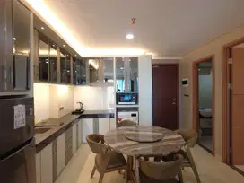 Dijual Unit Reiz Condominium Medan