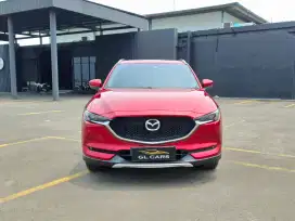 Cx 5 Elite Anniversary 2018 Cash Soul Red Mazda CX5 Merah