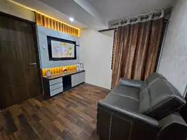 3 Bedroom tipe Suite di Apartment Samesta Sentraland Medan