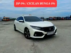 FAVORITE COLOR!! ORISINIL | HONDA CIVIC E HATCHBACK 2018 PAKAI 2019