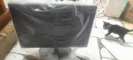 Jual monitor merk LG