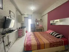 Apartemen Gunawangsa Manyar B06. Surabaya