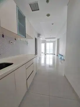 Disewakan Unit Apartemen Grand Madison Residence Tipe 2BR+ Unfurnished