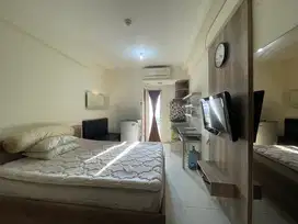 Disewakan Apartemen Gunawangsa Manyar Tower A Lantai 10, Sby