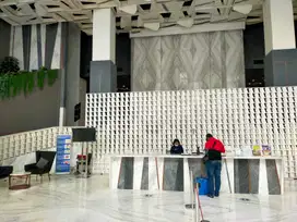Jual/sewa Apartemen Brooklyn alam sutera - Tangerang