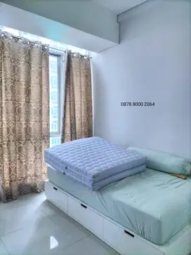 Jual cepat murah Capitol Park Apartemen Jakarta Pusat Fkui rscm salemb