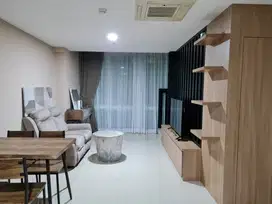 Apartemen Bizloft tower 5 soho