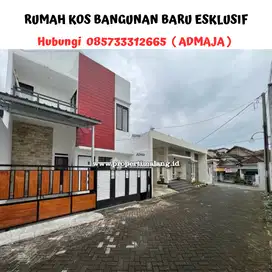 DIJUAL KOST PREMIUM BANGUNAN BARU