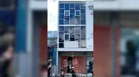 Ruko 3lt Cocok Untuk Usaha Apapun Di Jl. By Pass Ngurah Rai Bali