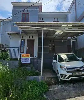 Rumah Dijual Komplek Anugrah Residence Sepinggan Balikpapan