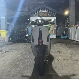 vespa sprint s iget 2021 modif