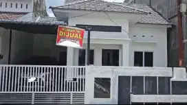 RUMAH PRIBADI BARU SELESAI DIBANGUN NEGO