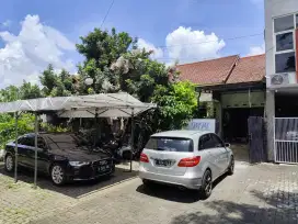 RUMAH DIJUAL COCOK UNTUK KOST DAERAH SUHAT