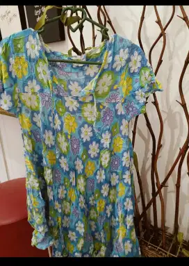 Baju tidur wanita