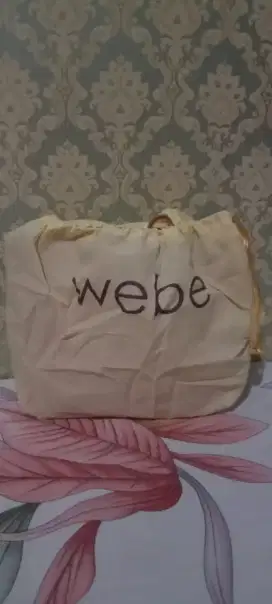 Tas webe original