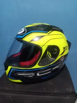 Kyt fullface RC7