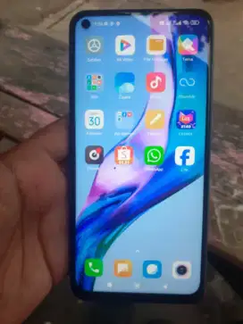 Redmi note 9 mulus