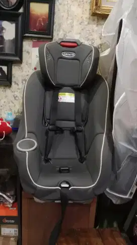 Cas site brand Graco