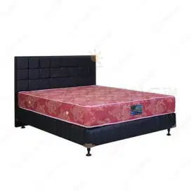 Dijual Murah Sprinbed/Kasur Bigland 200 cm x 100cm