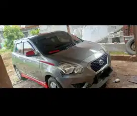 Jual Datsun go 2016