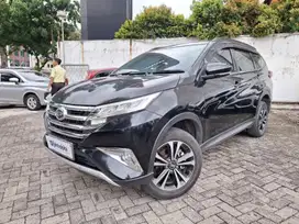 [OLXmobbi] Daihatsu Terios 1.5 R Bensin-AT 2019 Hitam