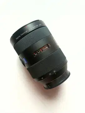 Sony Carl Zeiss 24-70mm F2,8 ZA SSM Vario-Sonnar T*