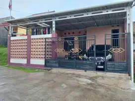 Dijual Rumah Di Batakan Permai