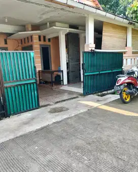 DIJUAL RUMAH DI PURI BINTARO HIJAU