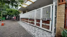 Rumah Dijual Jln  Pondok Kopi, Jakarta Timur