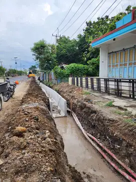 Tanah di JUAL dekat kampus ITB Cirebon