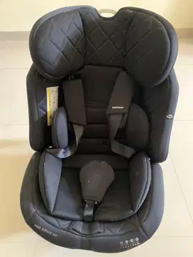 Carseat Babydoes