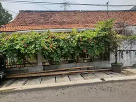 Dijual Cepat Rumah di Jl. Danau Matana, Tanah Abang, Jakarta Pusat