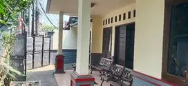 DI SEWAKAN RUMAH KEBAGUSAN