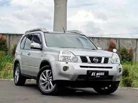 NISSAN XTRAIL XT 2008