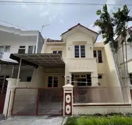 Rumah Dharmahusada Mas Sutorejo Mulyosari Surabaya