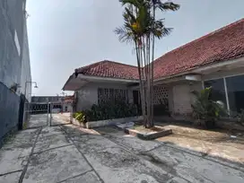 Dijual / Sewa Tempat Usaha di Sukasari Bogor