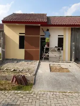 Rumah murah kabupaten lebak Rangkasbitung