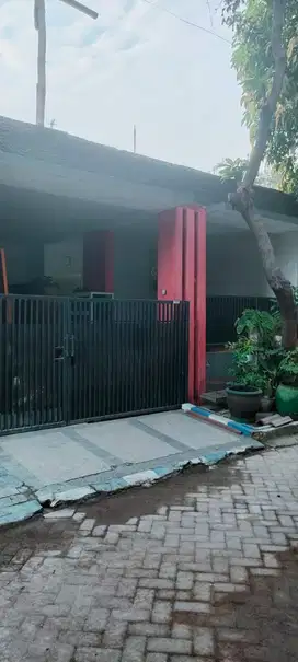 Gedangan Surabaya | Rumah 90m SHM Griya Permata Gedangan Juanda Bohar