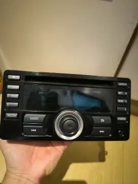 [WTS] HEADUNIT OEM Original Xpander Sport (2019)