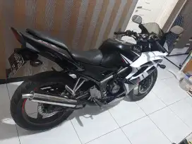 Ninja rr new LE