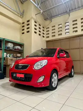 JUAL PICANTO ISTIMEWA 2011