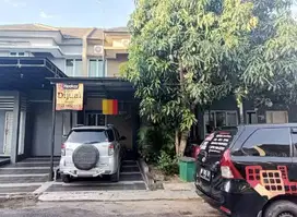 Dijual Cepat Rumah Siap Huni 2 Lantaii Anggrek Mas 3 Batam Kota